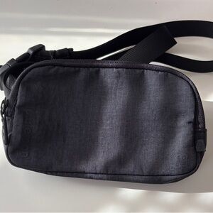 Like-New Lululemon Mini Belt Bag